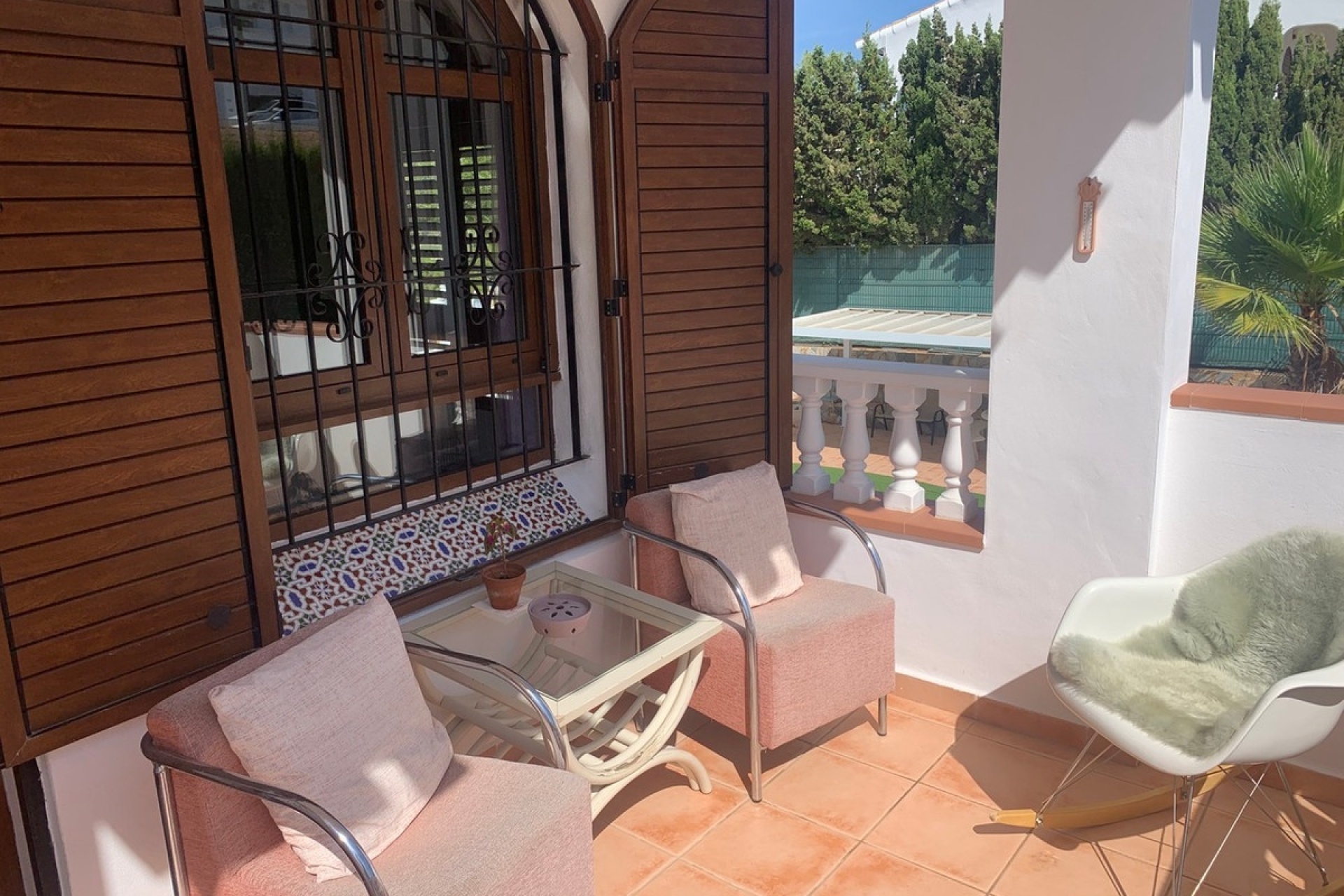 Rynek wtórny - Villa - Orihuela - Villamartin
