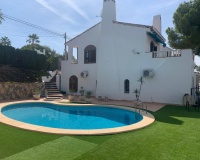 Rynek wtórny - Villa - Orihuela - Villamartin