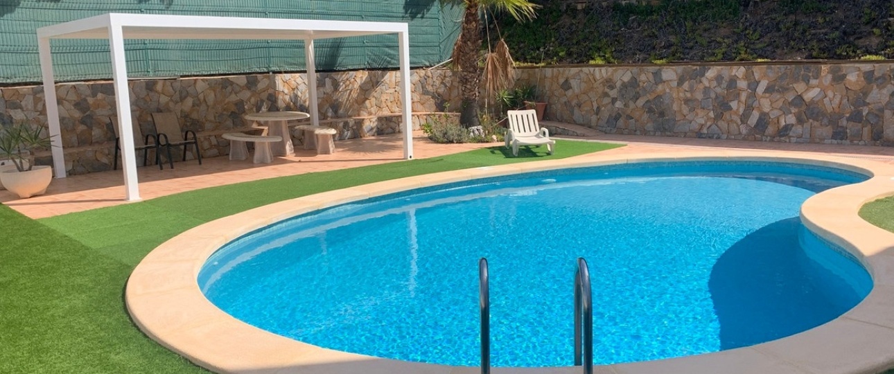 Rynek wtórny - Villa - Orihuela - Villamartin