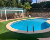 Rynek wtórny - Villa - Orihuela - Villamartin
