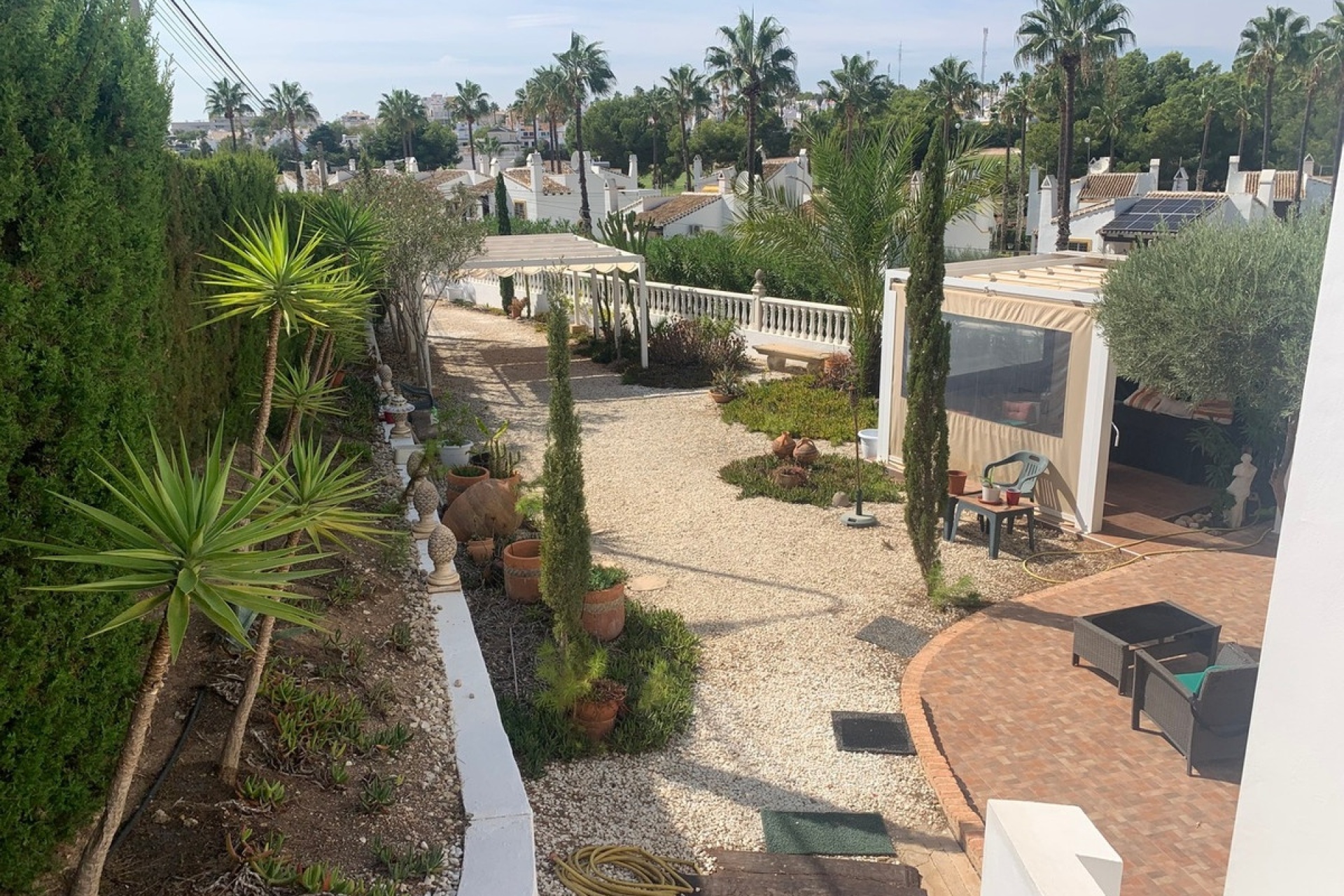 Rynek wtórny - Villa - Orihuela - Villamartin