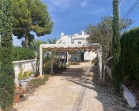 Rynek wtórny - Villa - Orihuela - Villamartin