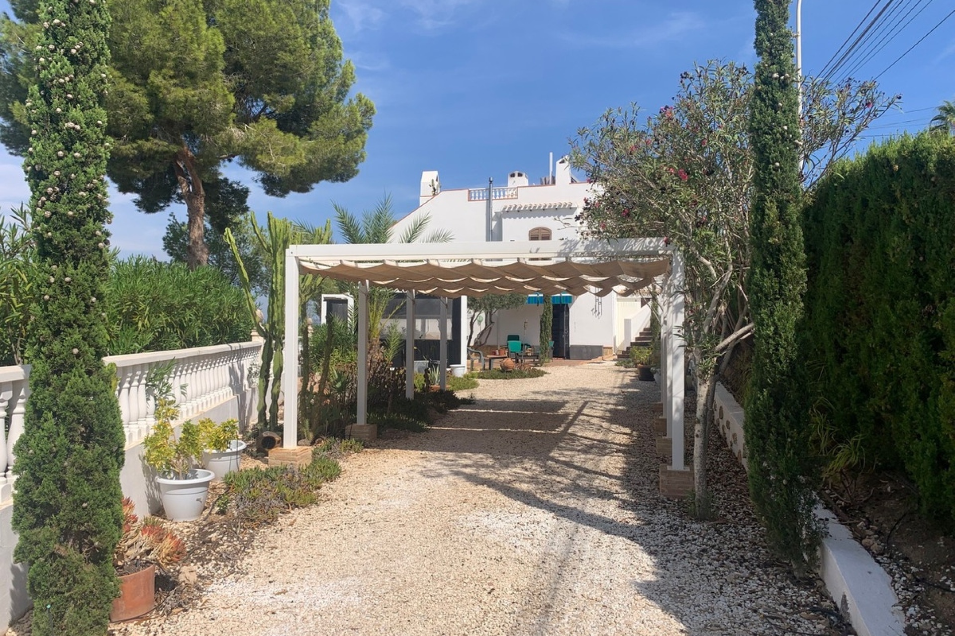 Rynek wtórny - Villa - Orihuela - Villamartin