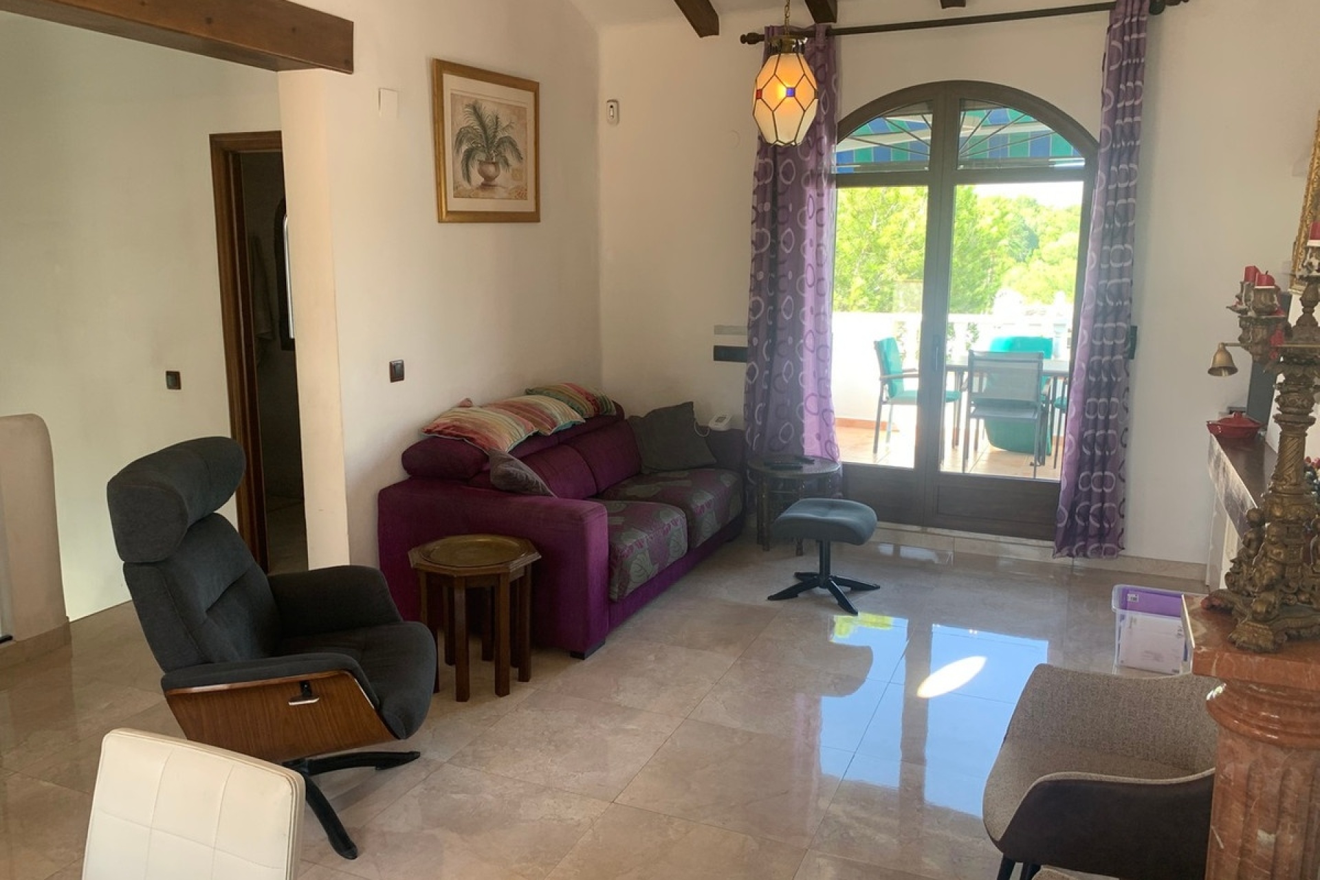 Rynek wtórny - Villa - Orihuela - Villamartin