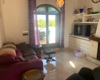 Rynek wtórny - Villa - Orihuela - Villamartin