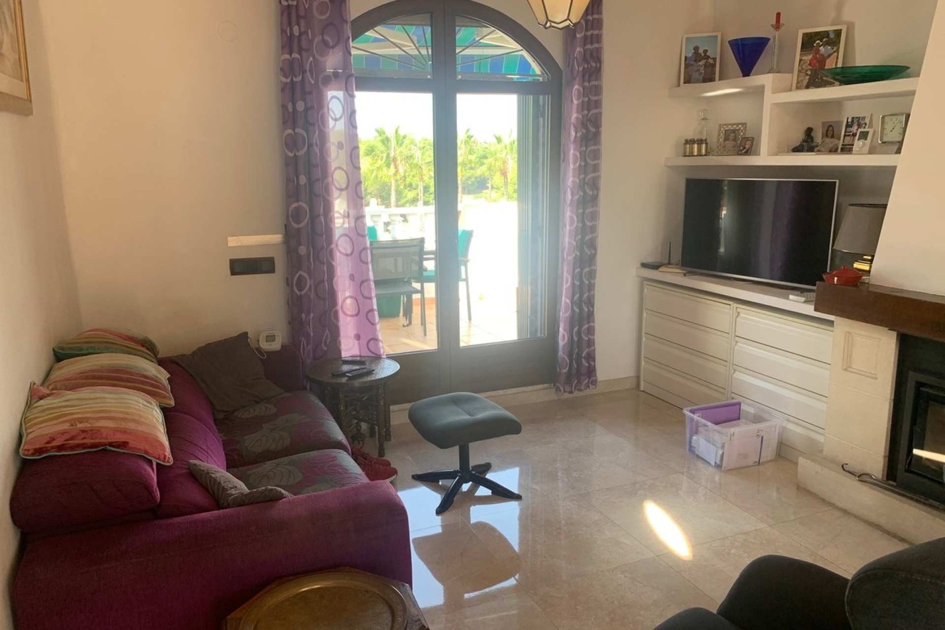 Rynek wtórny - Villa - Orihuela - Villamartin