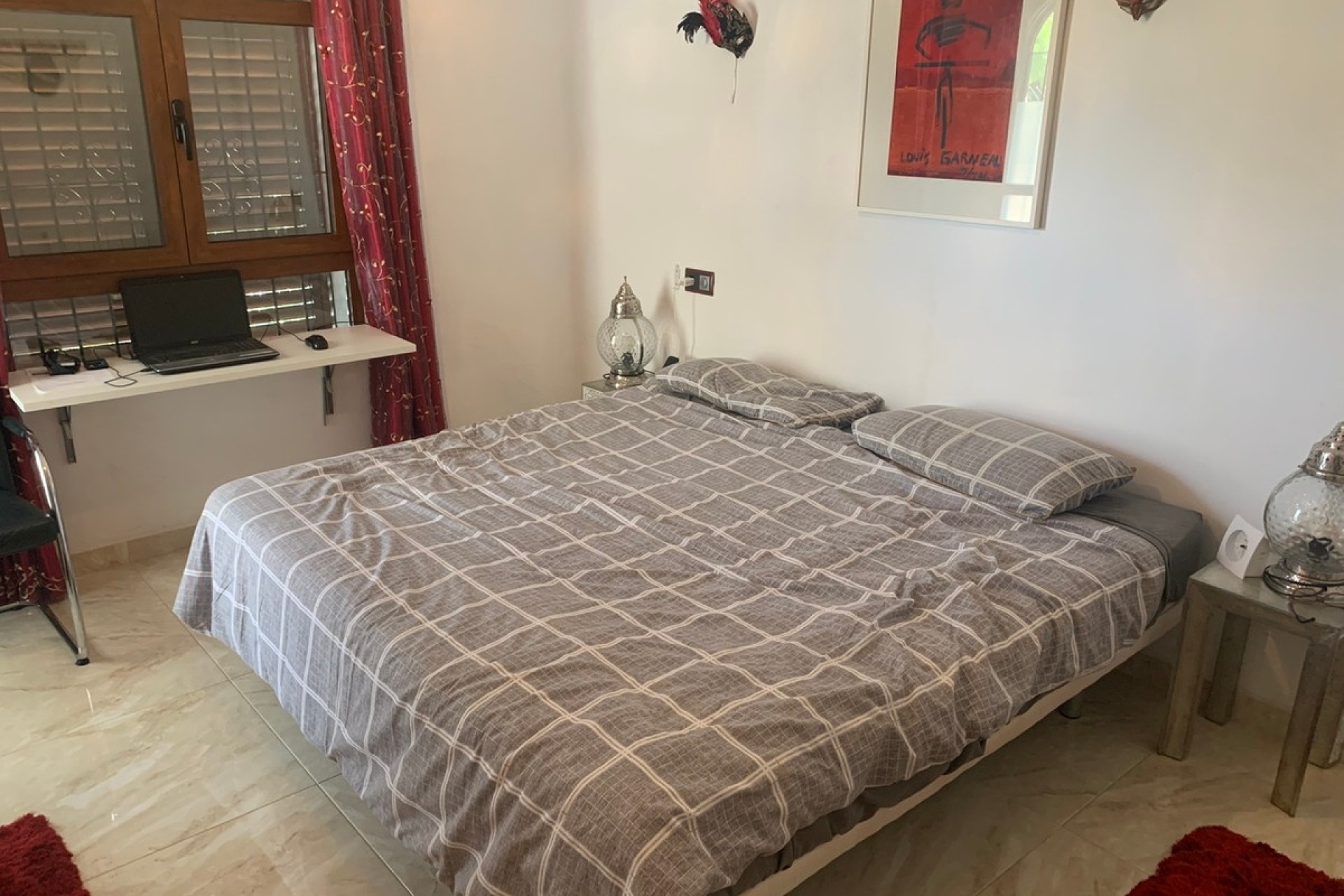 Rynek wtórny - Villa - Orihuela - Villamartin