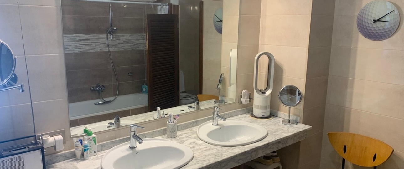 Rynek wtórny - Villa - Orihuela - Villamartin