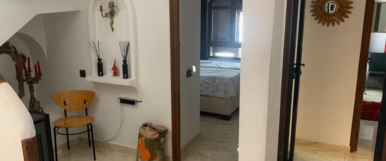 Rynek wtórny - Villa - Orihuela - Villamartin