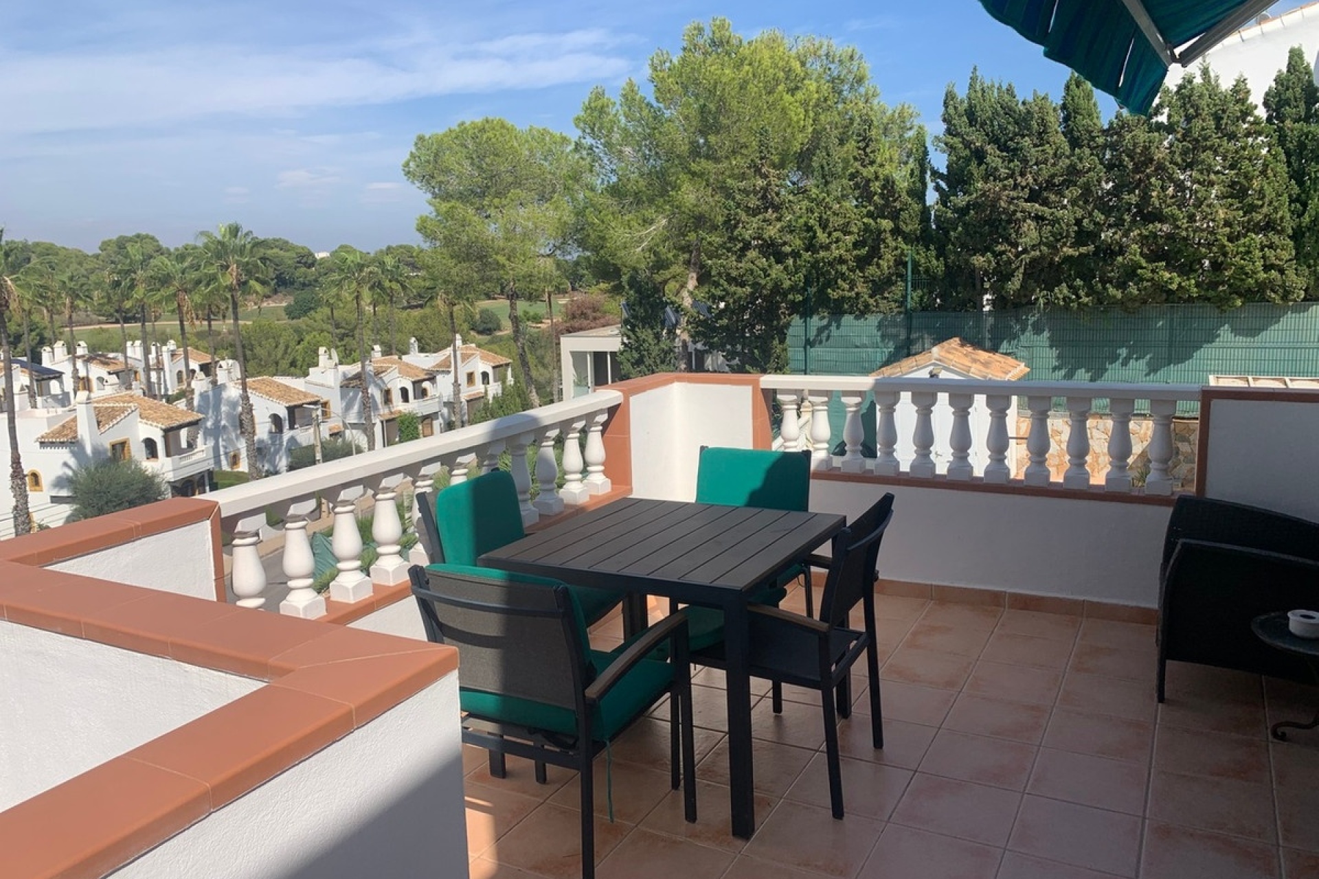 Rynek wtórny - Villa - Orihuela - Villamartin