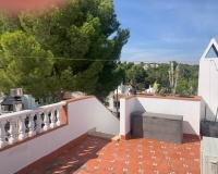 Rynek wtórny - Villa - Orihuela - Villamartin