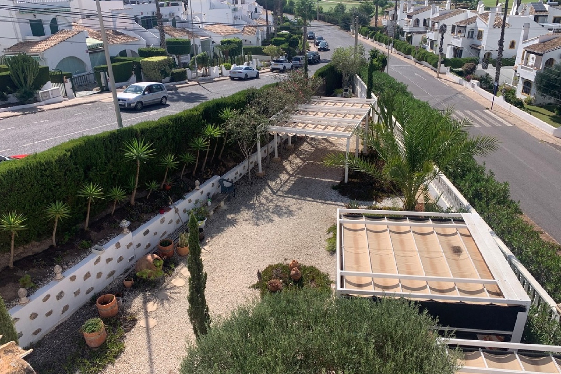 Rynek wtórny - Villa - Orihuela - Villamartin