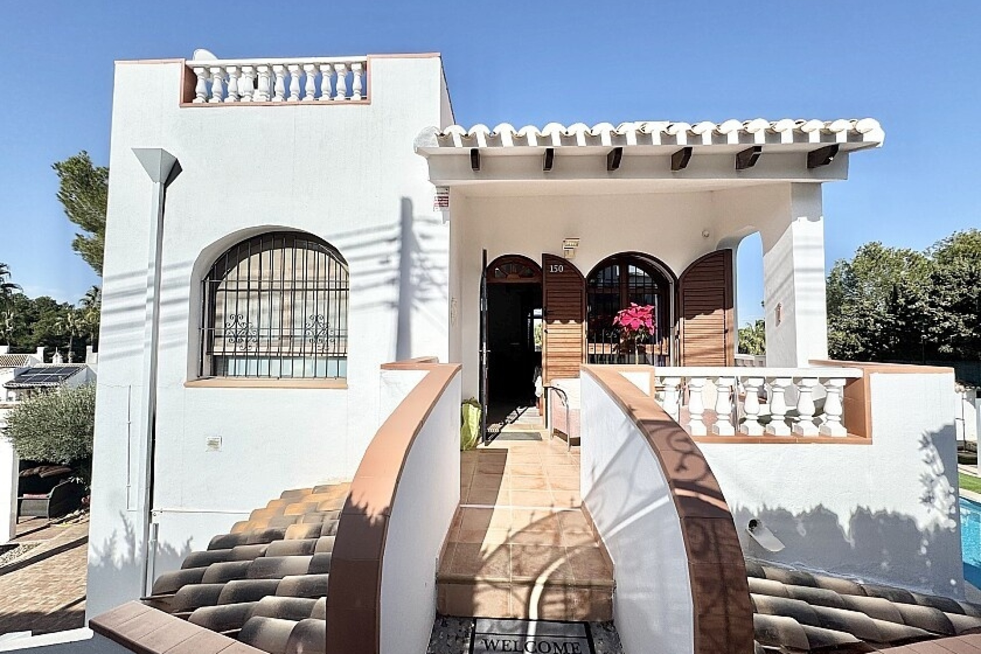 Rynek wtórny - Villa - Orihuela - Villamartin
