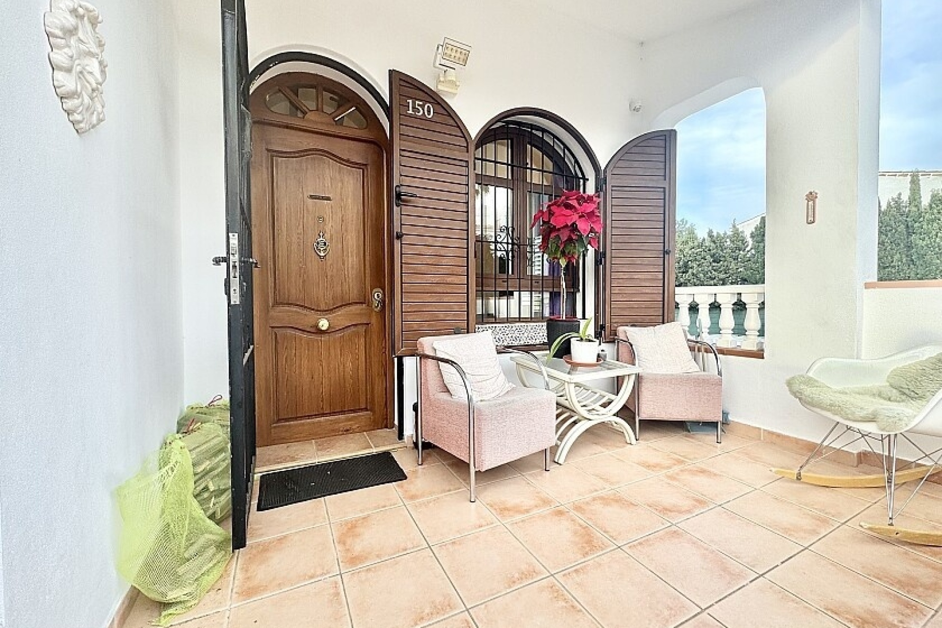 Rynek wtórny - Villa - Orihuela - Villamartin