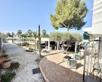 Rynek wtórny - Villa - Orihuela - Villamartin