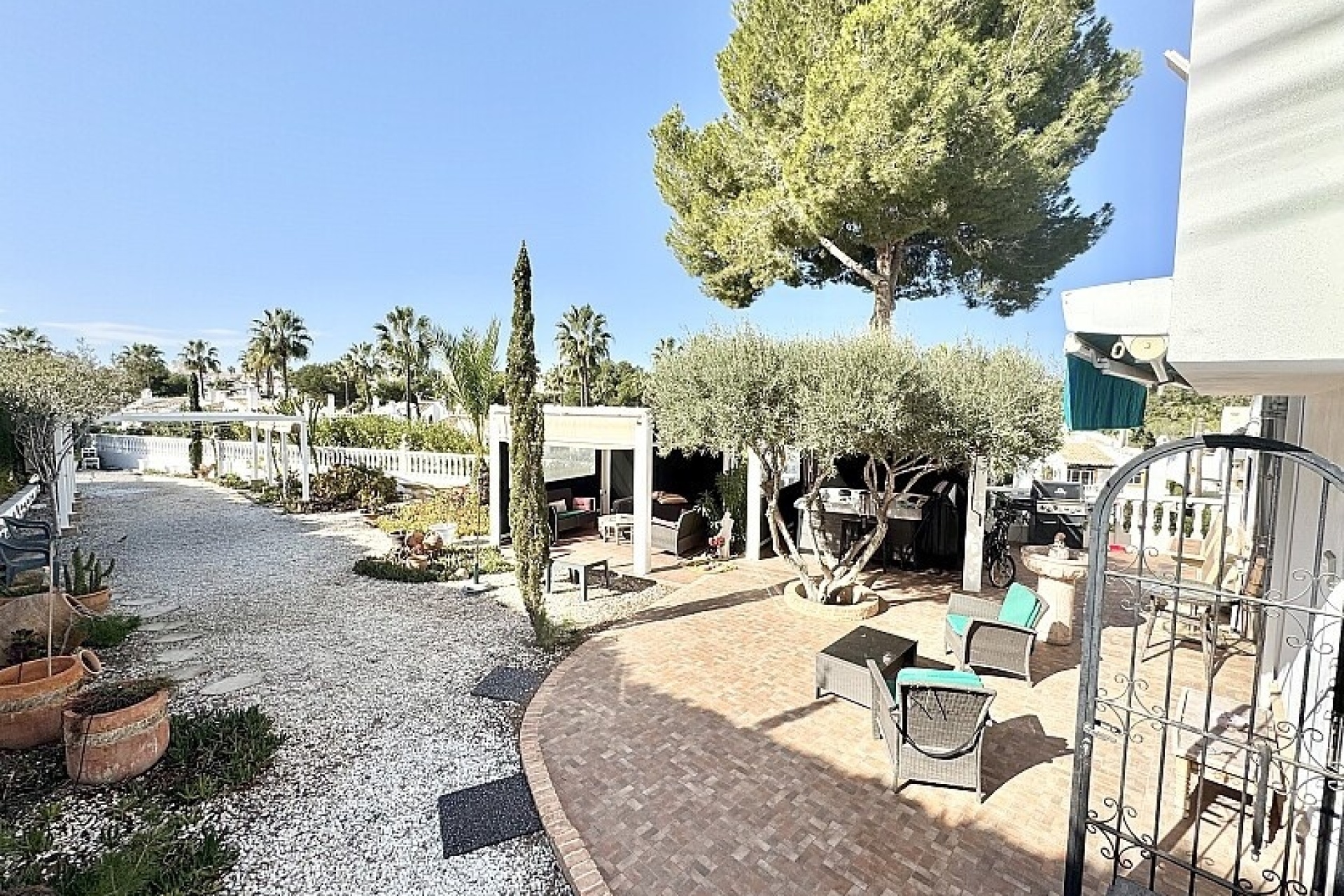 Rynek wtórny - Villa - Orihuela - Villamartin