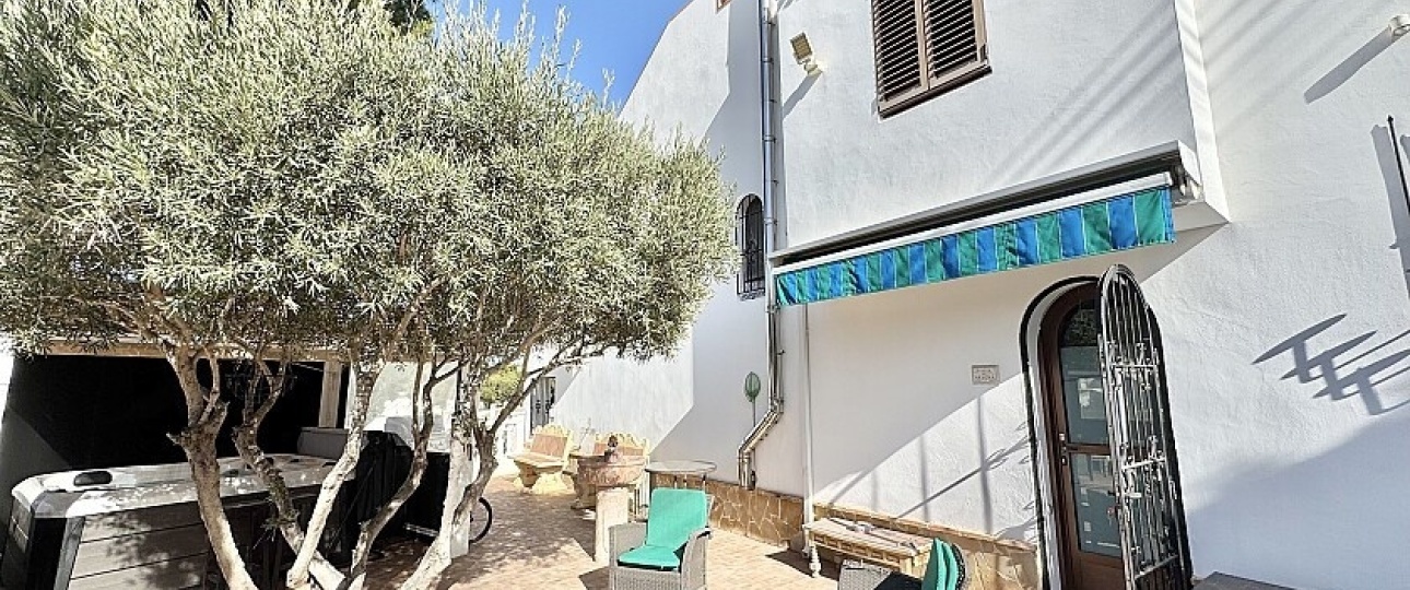 Rynek wtórny - Villa - Orihuela - Villamartin