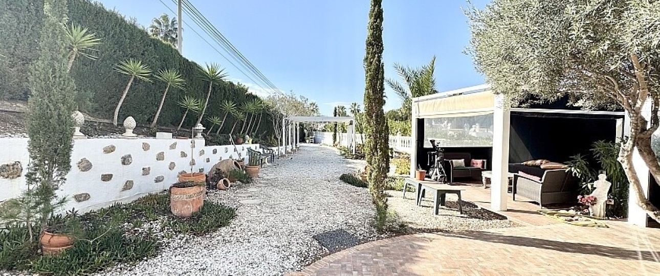 Rynek wtórny - Villa - Orihuela - Villamartin