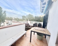 Rynek wtórny - Villa - Orihuela - Villamartin