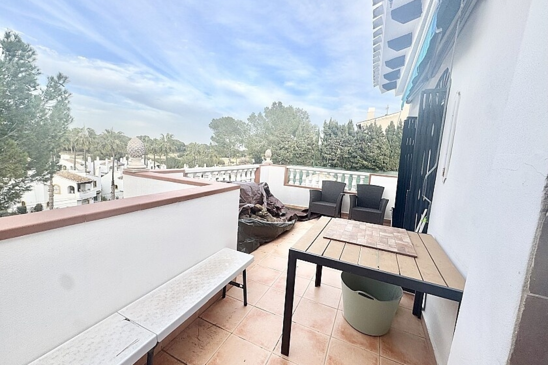 Rynek wtórny - Villa - Orihuela - Villamartin