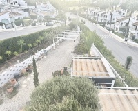 Rynek wtórny - Villa - Orihuela - Villamartin