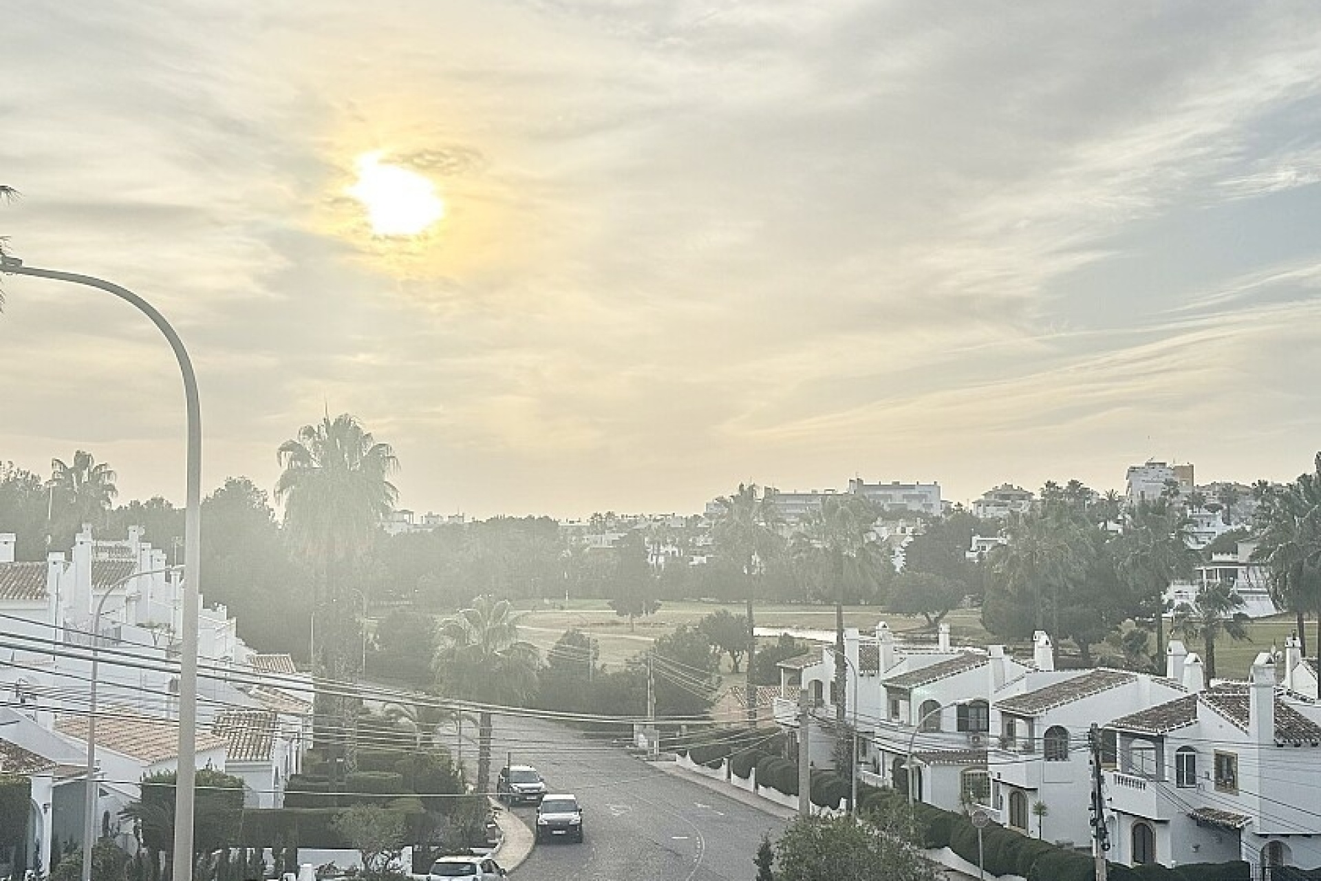 Rynek wtórny - Villa - Orihuela - Villamartin