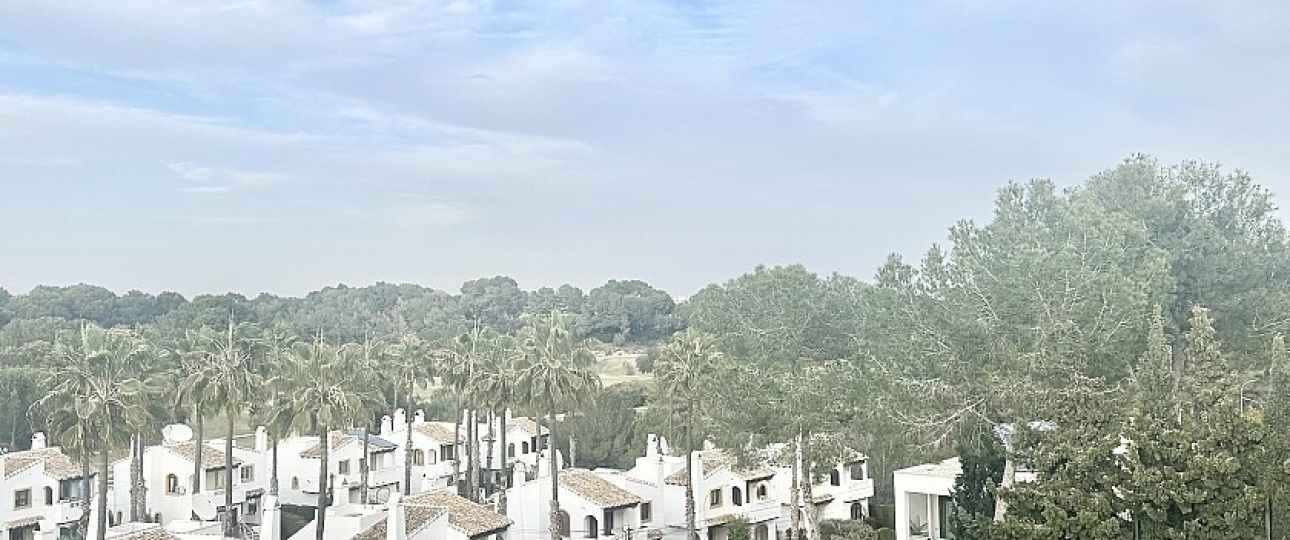 Rynek wtórny - Villa - Orihuela - Villamartin