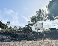 Rynek wtórny - Villa - Orihuela - Villamartin