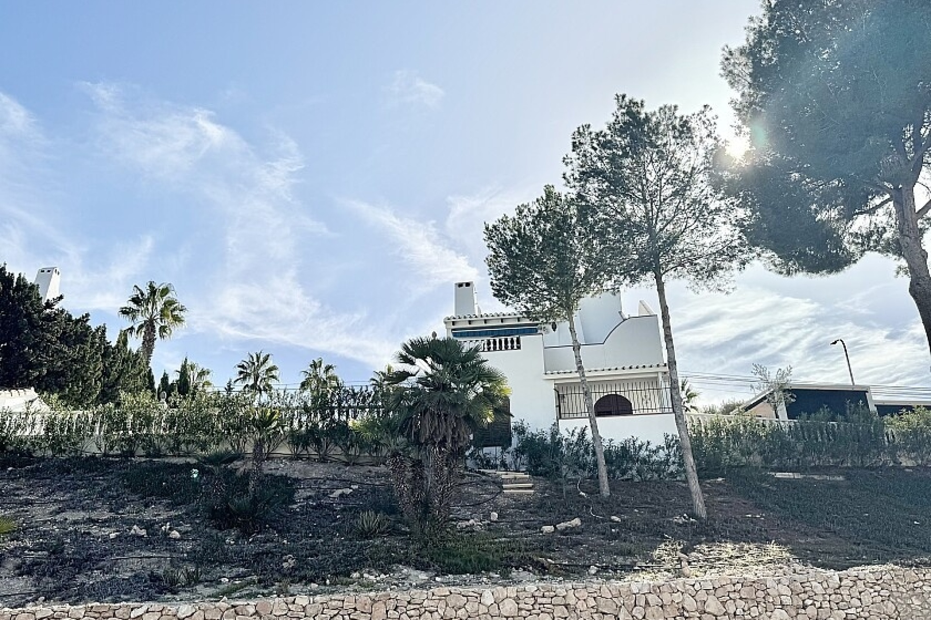 Rynek wtórny - Villa - Orihuela - Villamartin