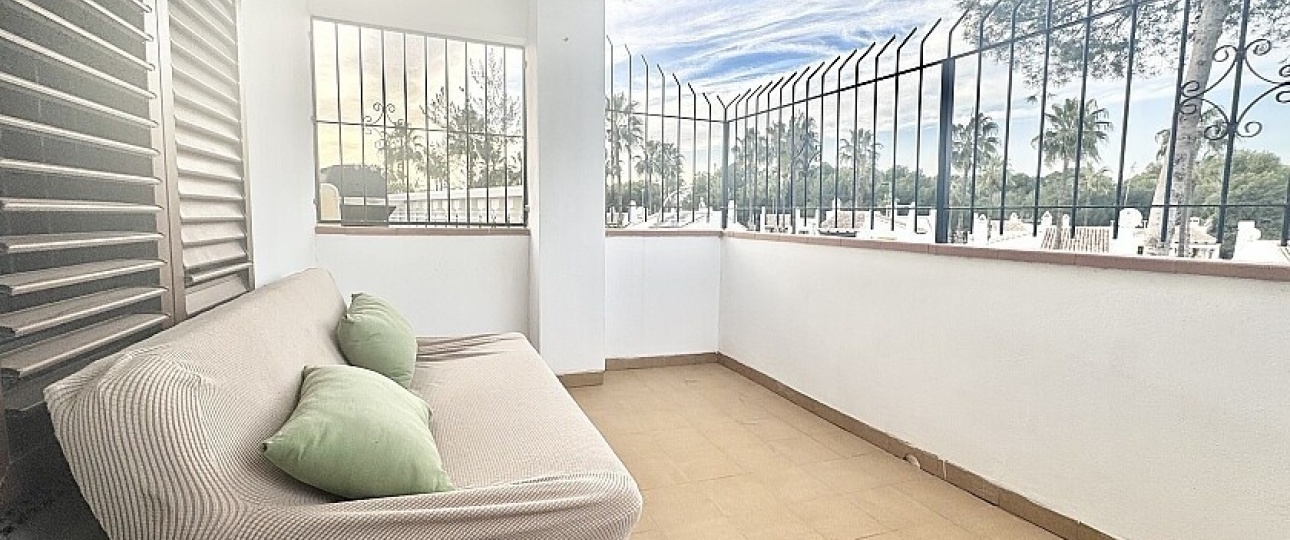 Rynek wtórny - Villa - Orihuela - Villamartin