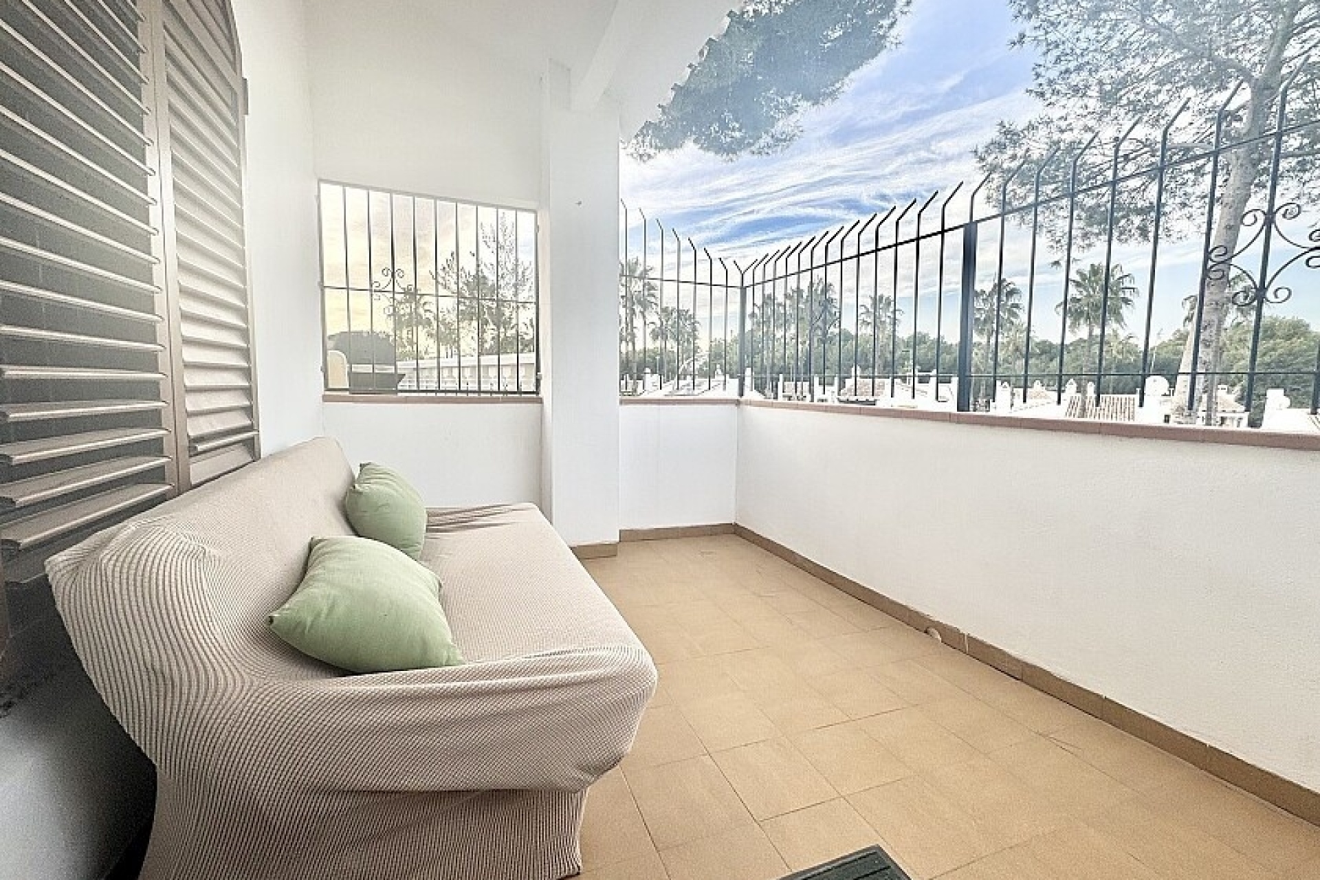 Rynek wtórny - Villa - Orihuela - Villamartin