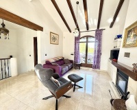 Rynek wtórny - Villa - Orihuela - Villamartin