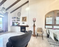 Rynek wtórny - Villa - Orihuela - Villamartin