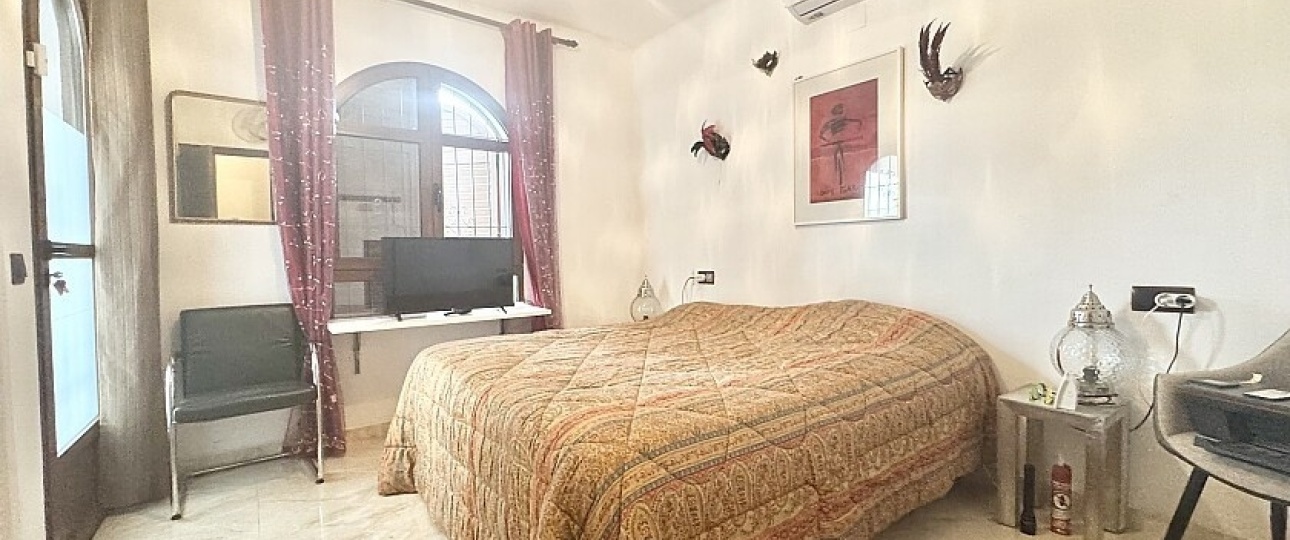 Rynek wtórny - Villa - Orihuela - Villamartin