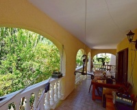 Rynek wtórny - Villa - Orihuela - Villamartin
