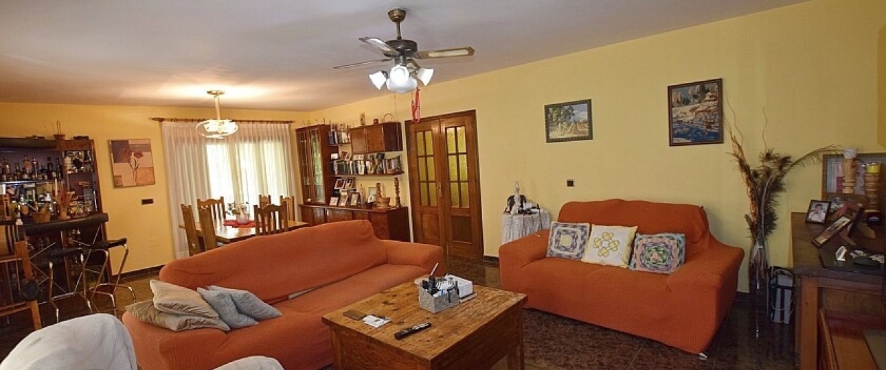 Rynek wtórny - Villa - Orihuela - Villamartin