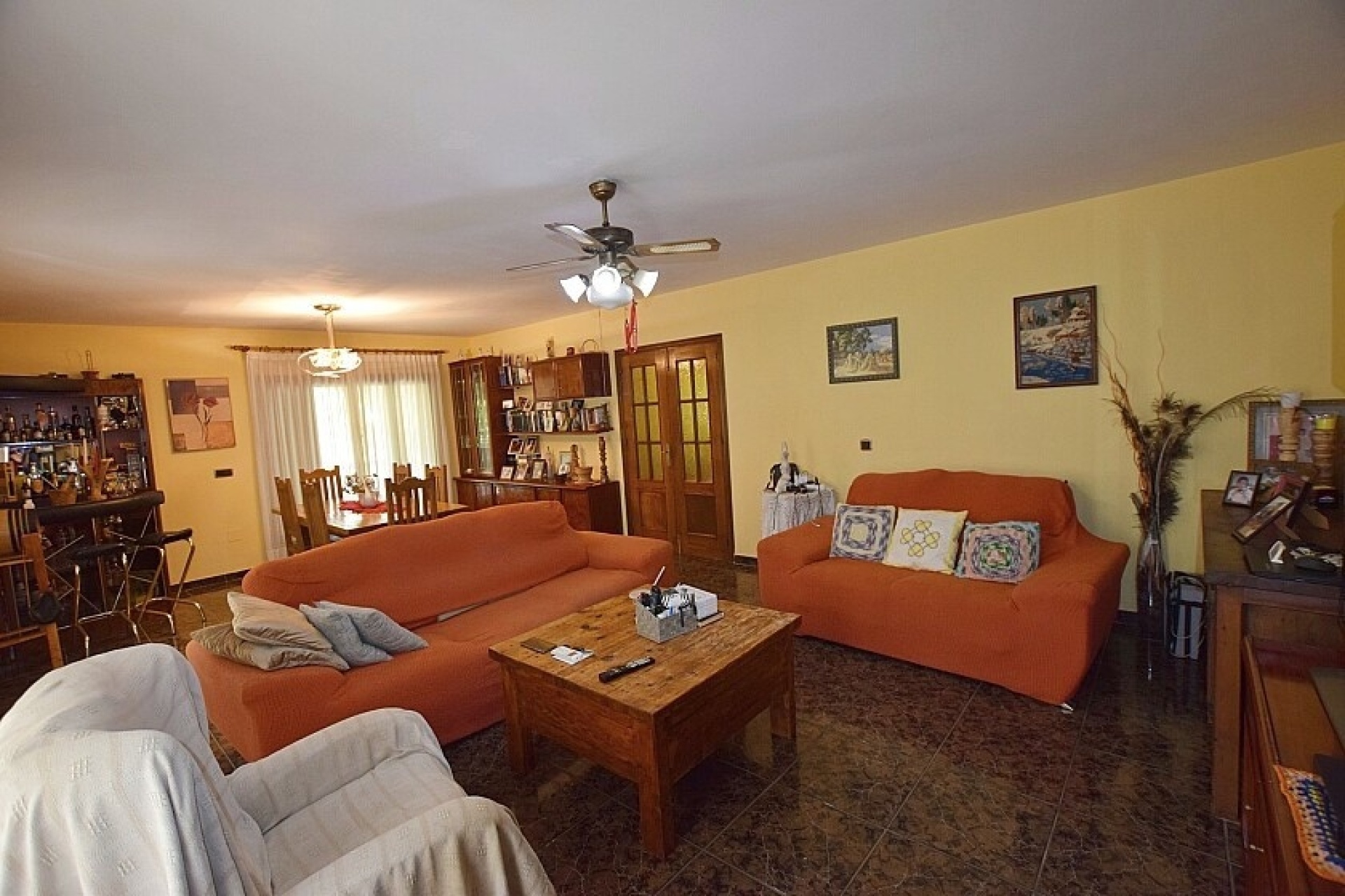 Rynek wtórny - Villa - Orihuela - Villamartin
