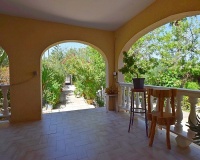 Rynek wtórny - Villa - Orihuela - Villamartin