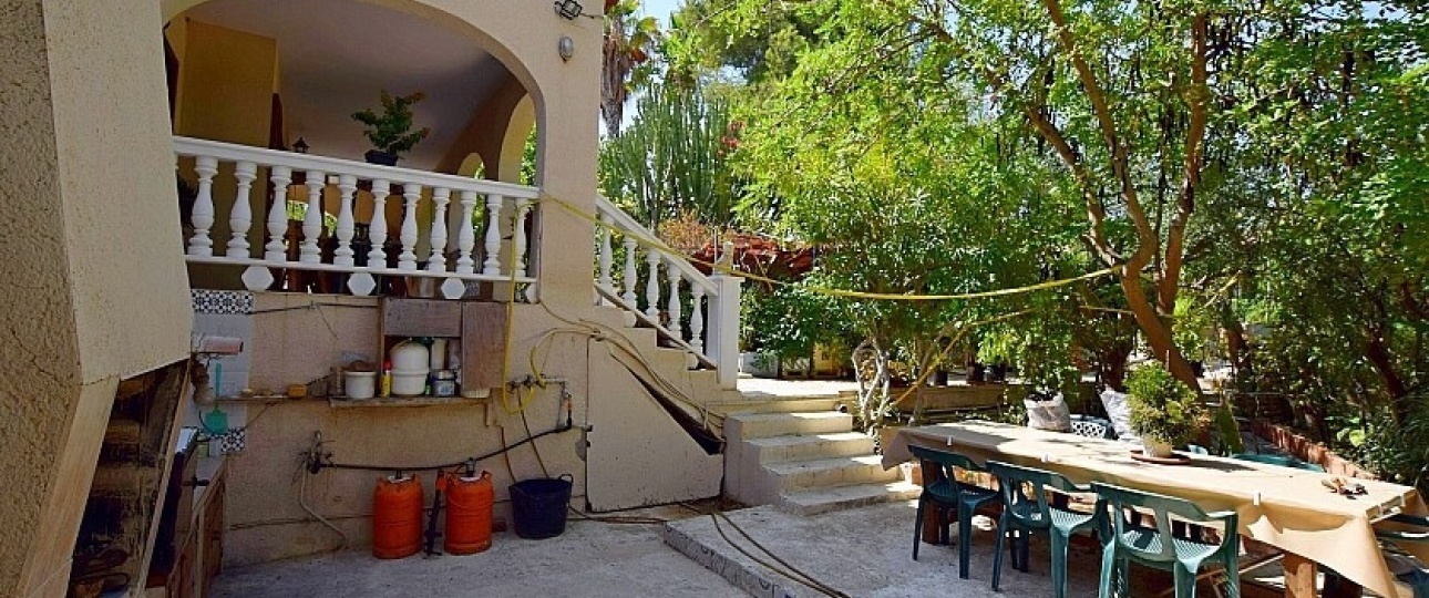 Rynek wtórny - Villa - Orihuela - Villamartin