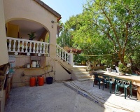 Rynek wtórny - Villa - Orihuela - Villamartin