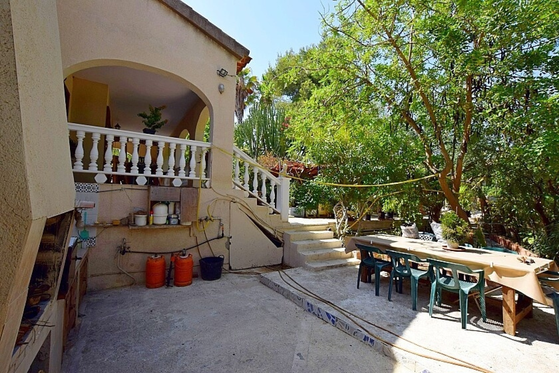 Rynek wtórny - Villa - Orihuela - Villamartin