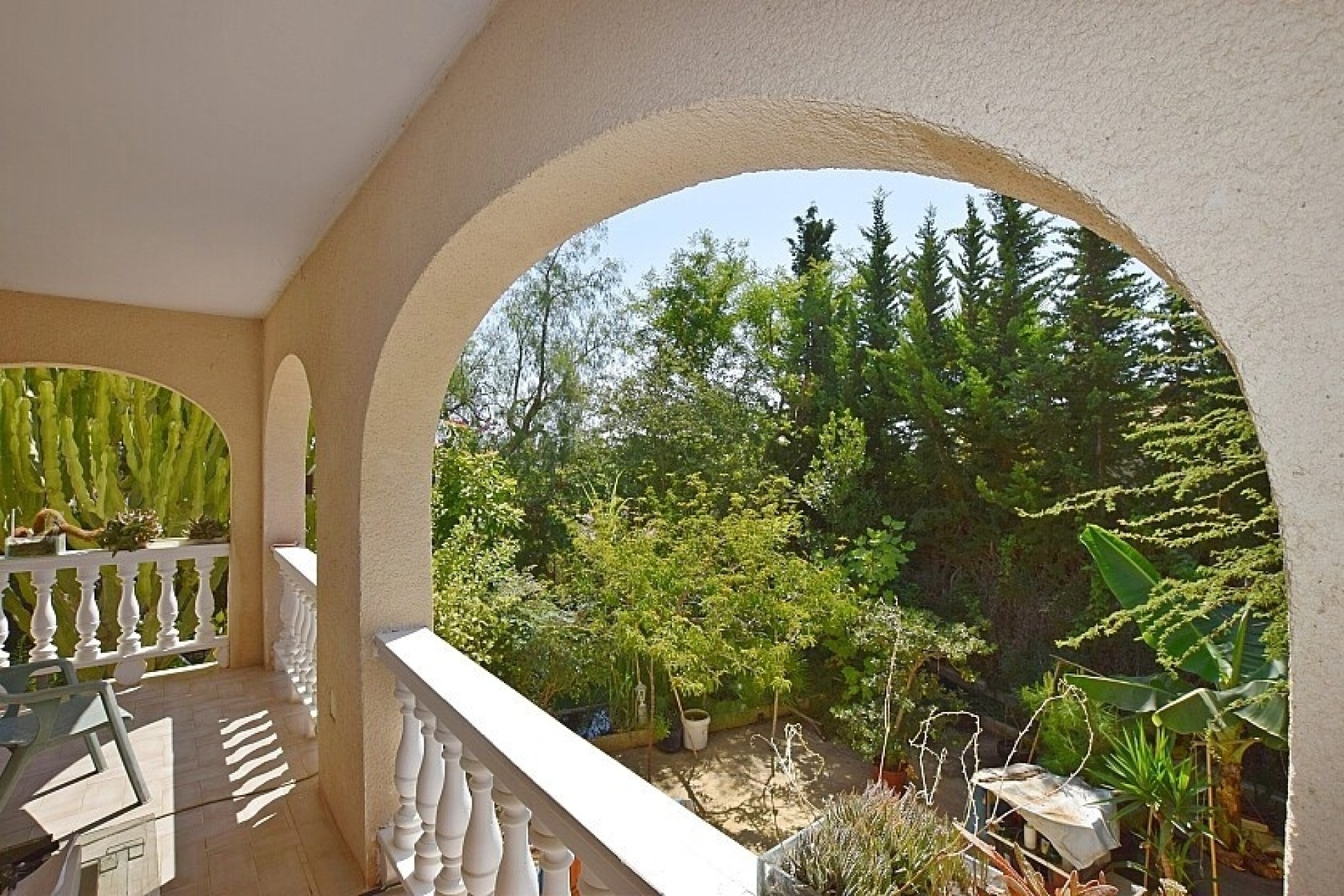 Rynek wtórny - Villa - Orihuela - Villamartin
