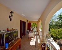 Rynek wtórny - Villa - Orihuela - Villamartin