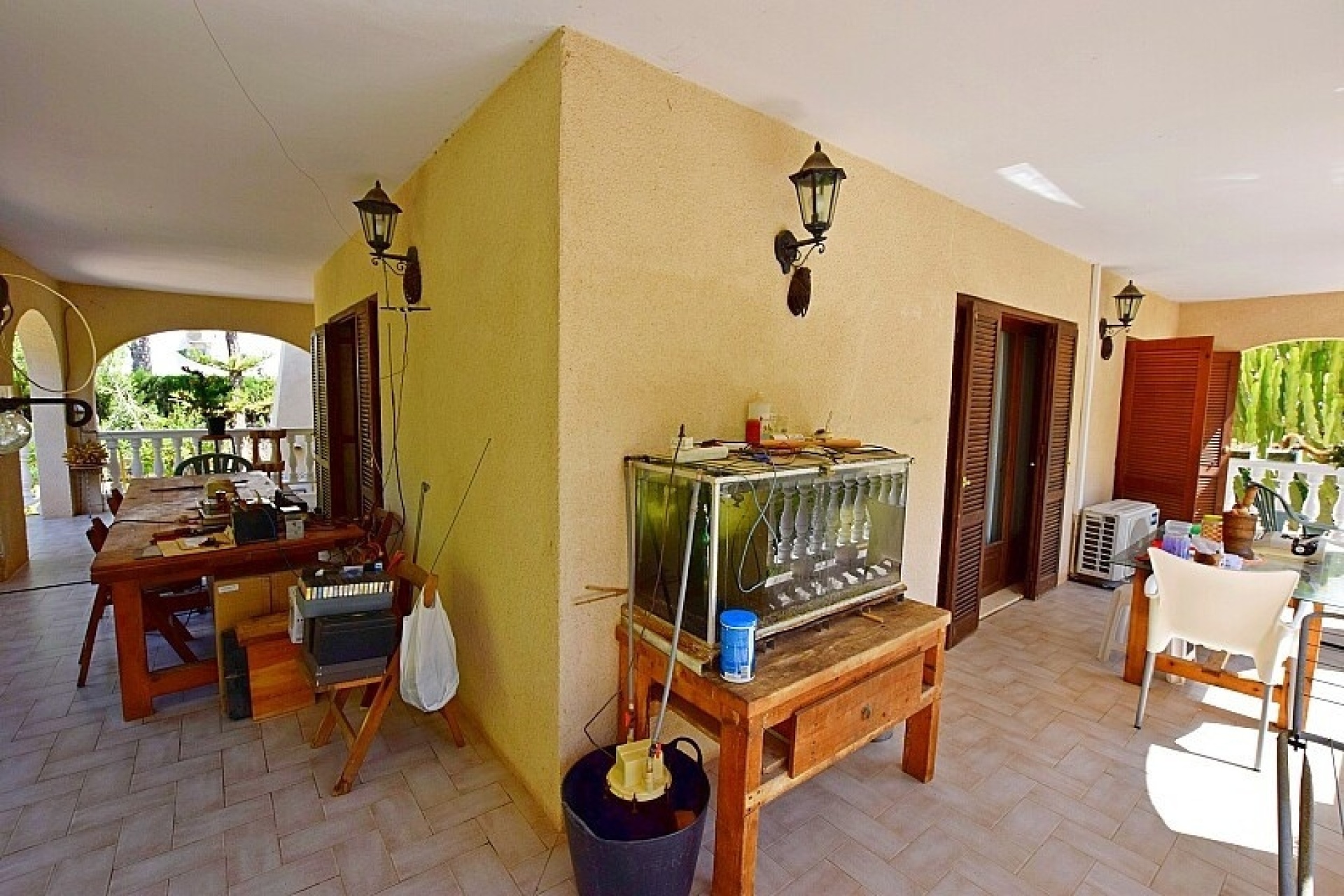 Rynek wtórny - Villa - Orihuela - Villamartin