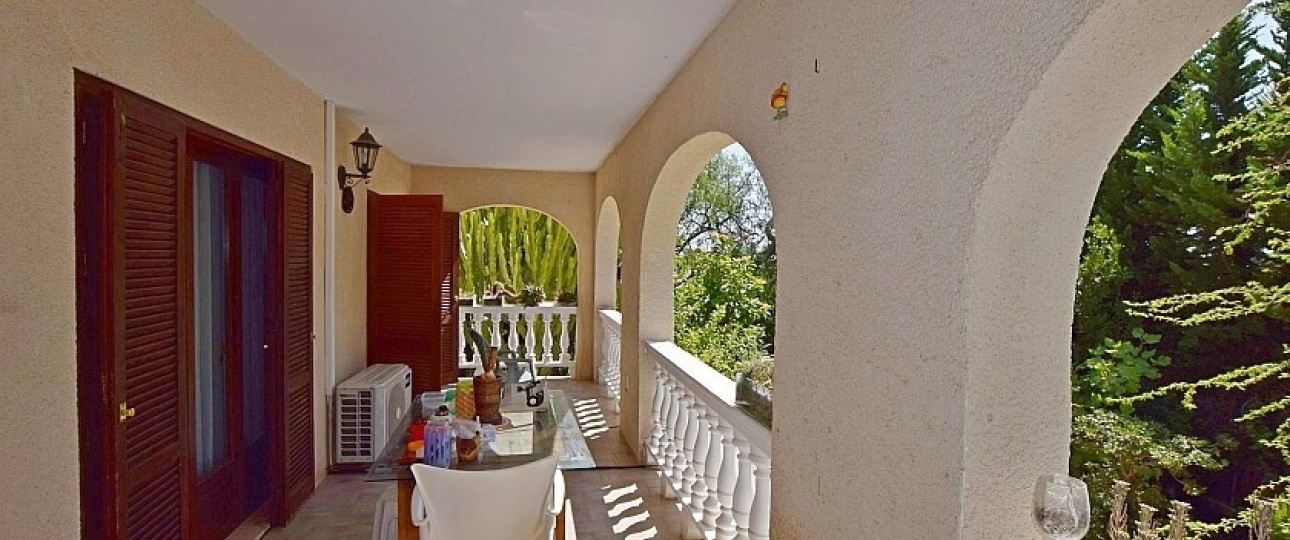 Rynek wtórny - Villa - Orihuela - Villamartin