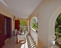 Rynek wtórny - Villa - Orihuela - Villamartin