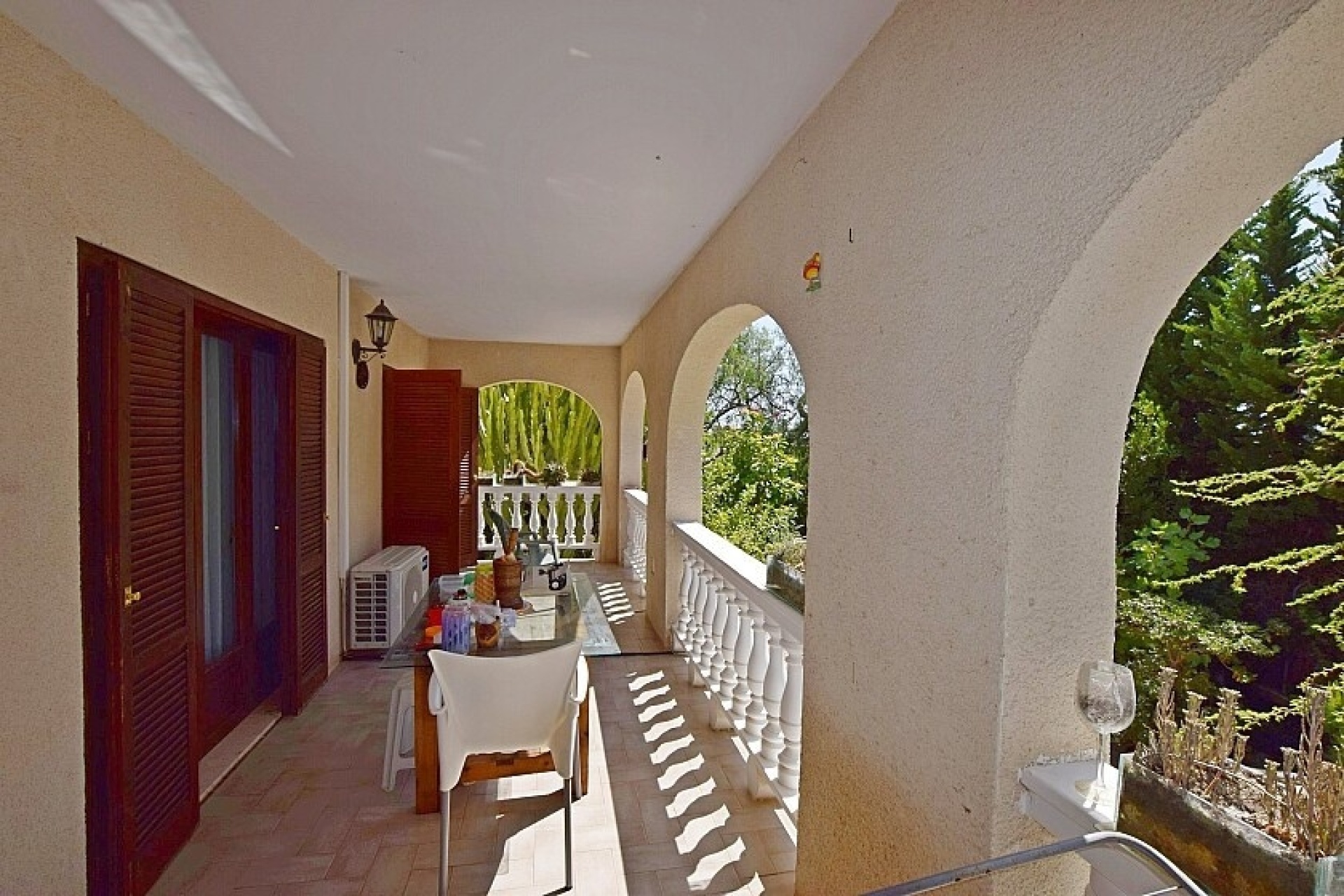 Rynek wtórny - Villa - Orihuela - Villamartin