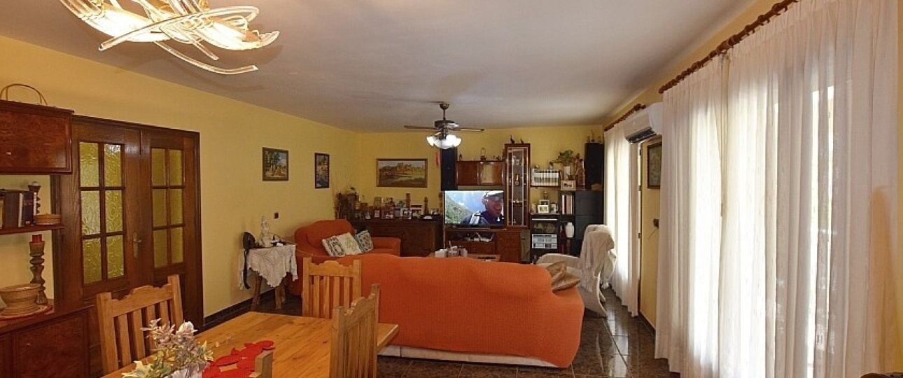Rynek wtórny - Villa - Orihuela - Villamartin