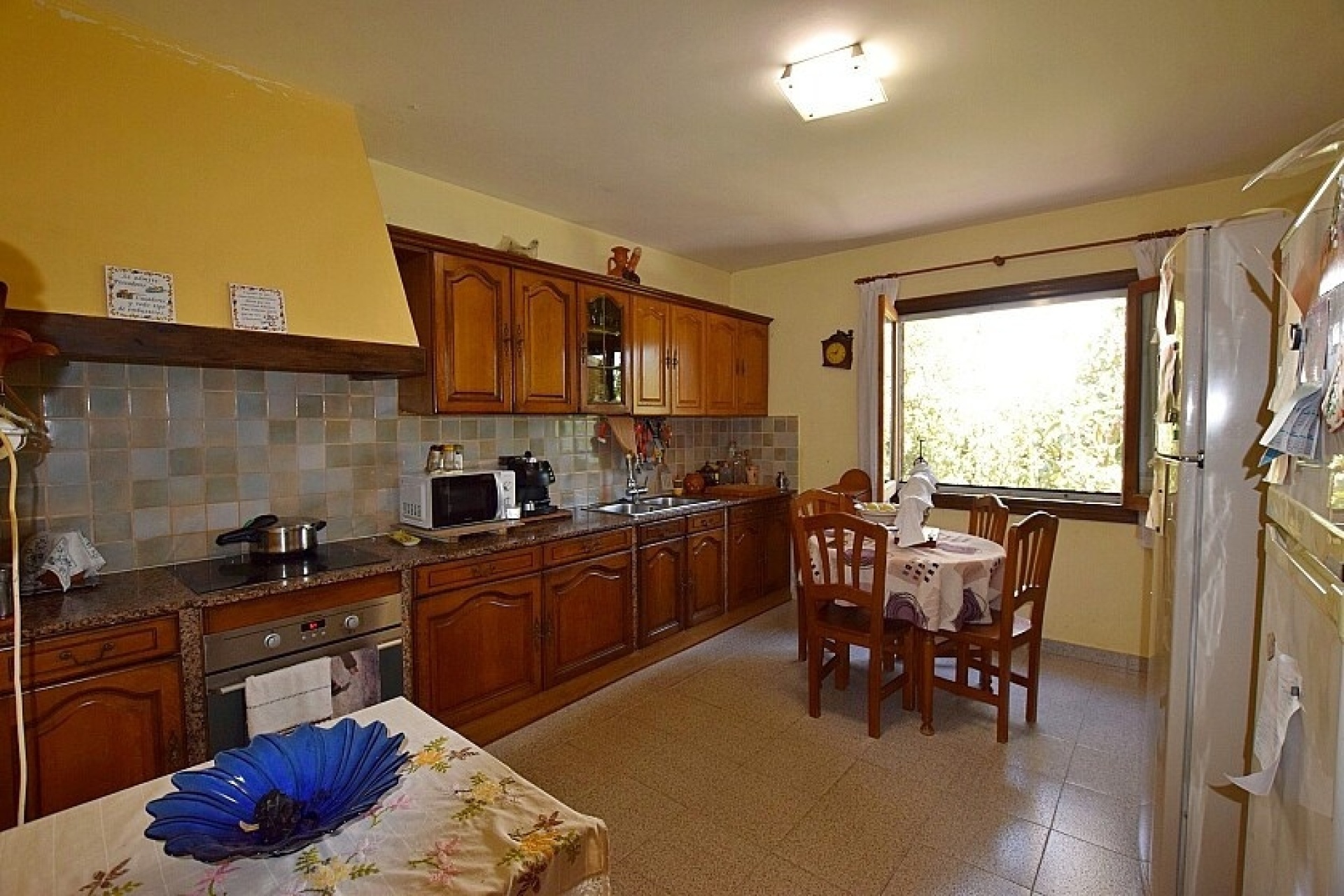 Rynek wtórny - Villa - Orihuela - Villamartin