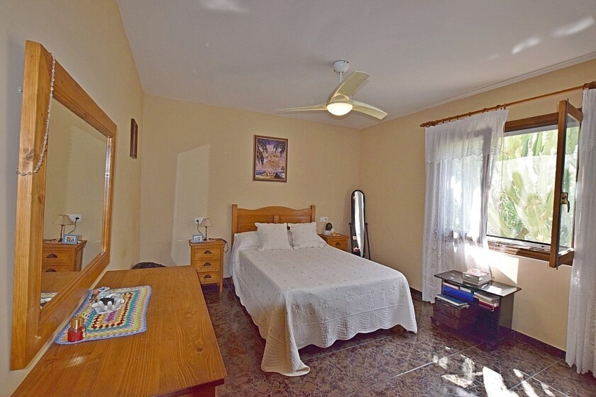 Rynek wtórny - Villa - Orihuela - Villamartin